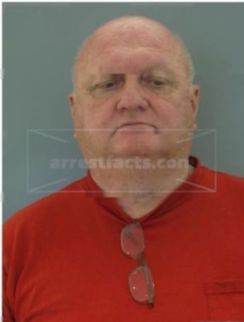 Richard Blaisdell Purington
