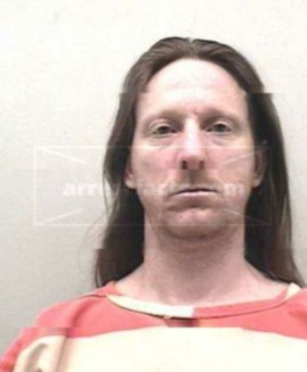 Rodney James Caldwell