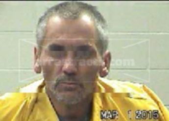 Kenneth Ray Thornhill