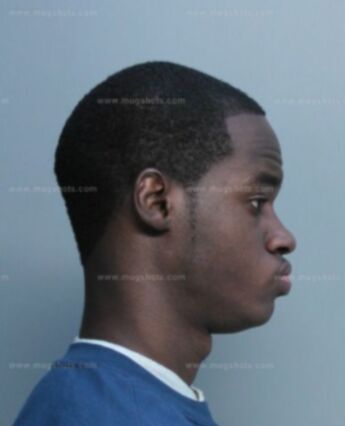 Thaddeus Jerome Lee