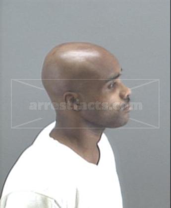 Rodney Wayne Hall