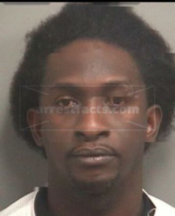 Jermaine Anthony Clayton