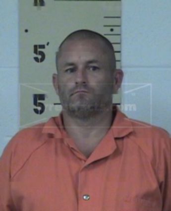 Jason Heath Martin