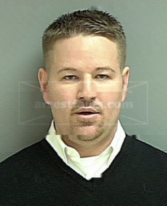 Mark Gordon Boyle