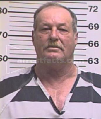 Elvis Glynn Thomas