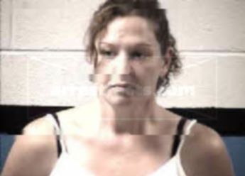 Rebecca Ann Heath