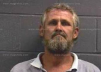 Michael Paul Harvey