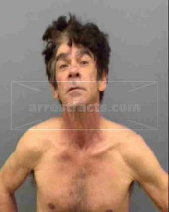 David Eugene Simmons