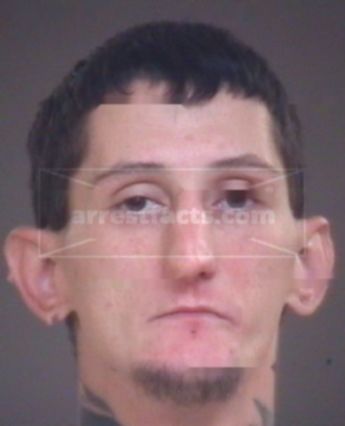 Timothy Jackson Brazell