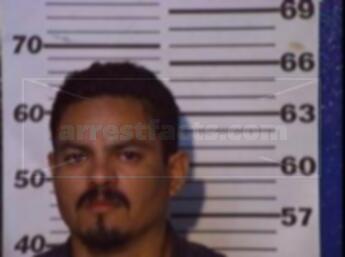 Nicolas Jr Serna Muniz