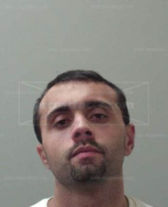 Justin Keith Crawford