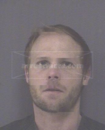 Matthew Shawn Harlan