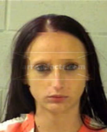Josie Marie Shaffer