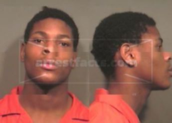 Louis Demone Tucker
