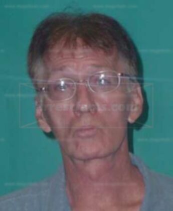Marcus John Christy