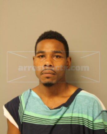Antonio D Russell