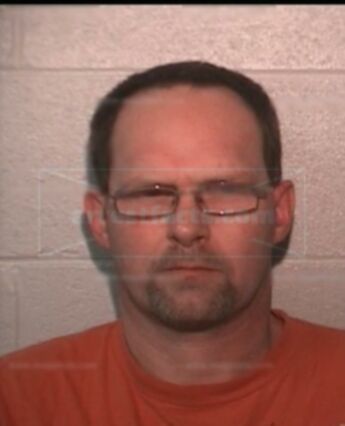 David Alan Thornton