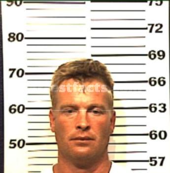 Danny Lynn Cowger