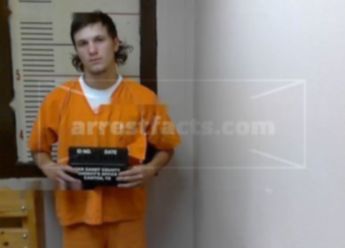 Colton Robert Brent Petrey