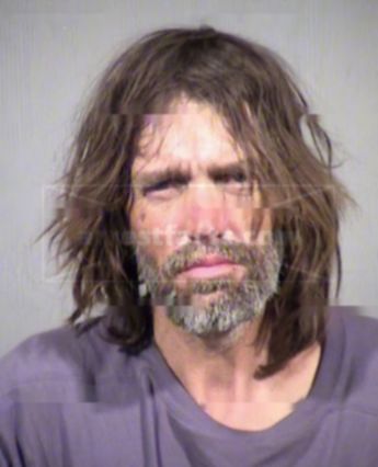 Russell Wayne Harris