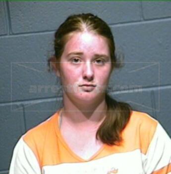 Melissa Sue Walker