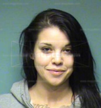 Nikita Dee Hatfield
