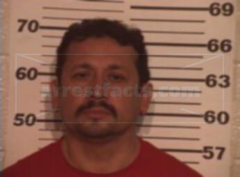 Jose Antonio Galvan