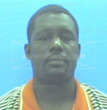 Tyrone Maurice Demps