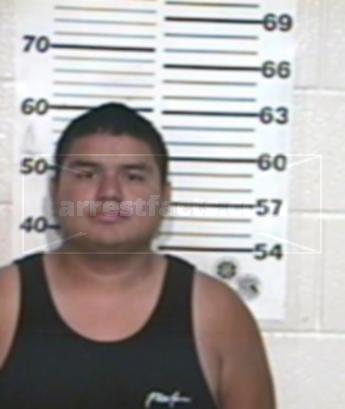 Raul Garcia Miramontes
