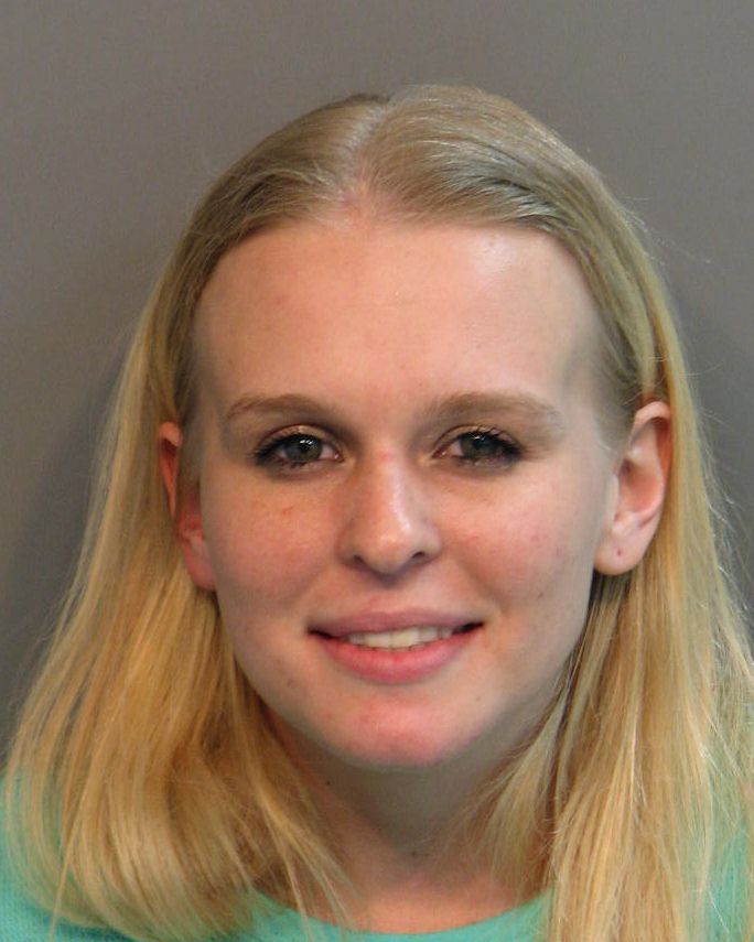 Christen Nicole Moran