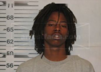 Kieren Jameel Webb