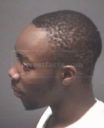 Kwanzi Stefan Ormond
