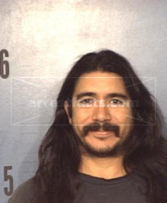 Mario Albert Garcia