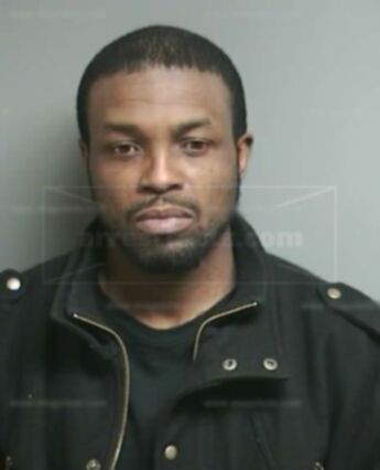 Javon Martez Singleton