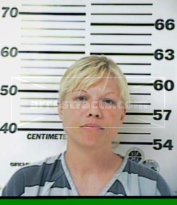 Heidi Marie Anthony