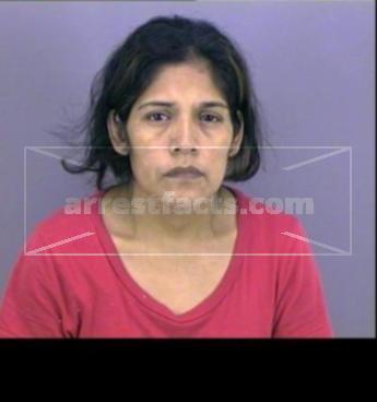 Julia Tranquilino Garcia