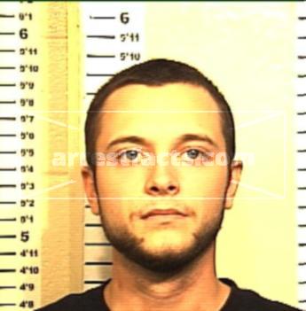 Jeremy David Branham