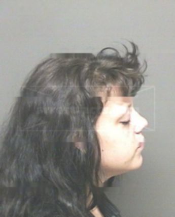 Christina Marie Greathouse