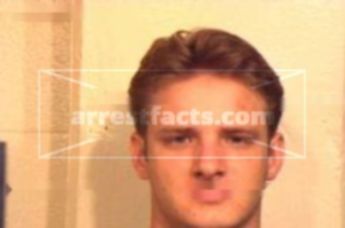 Trent Douglas Fuller