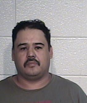 Francisco Javier Cantu Leal