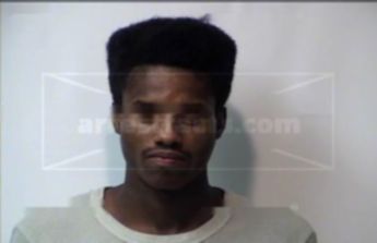 Javarious Rasheed Webb