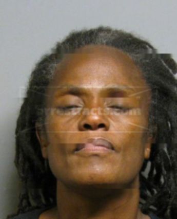 Melody Sue Washington