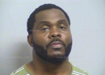 Raymond Douglas Moore