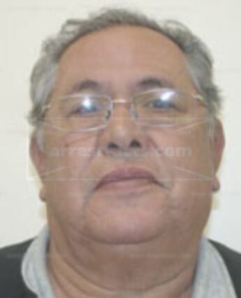 Antonio Lopez Estrada