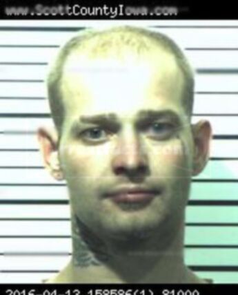 Dean Christopher Johnson