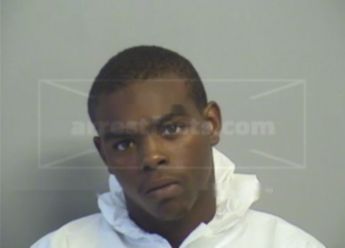 Demond Walker