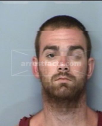 Troy Silas Vallencourt