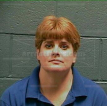 Caroline Graham Newsted
