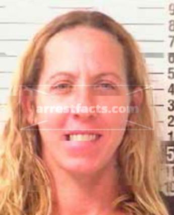 Jennifer Ann Parks
