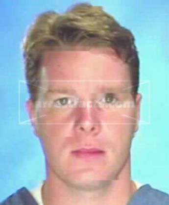 Robert Lee Cuppernell